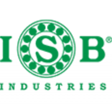 ISB Bearings & Components