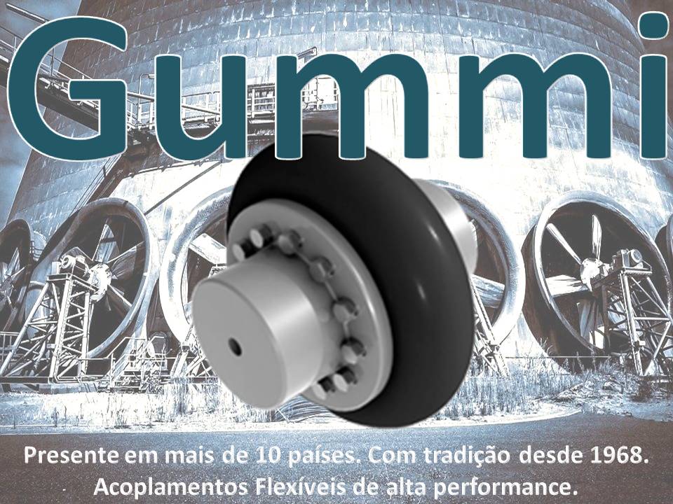 Acoplamentos Originais - (Alto Torque)