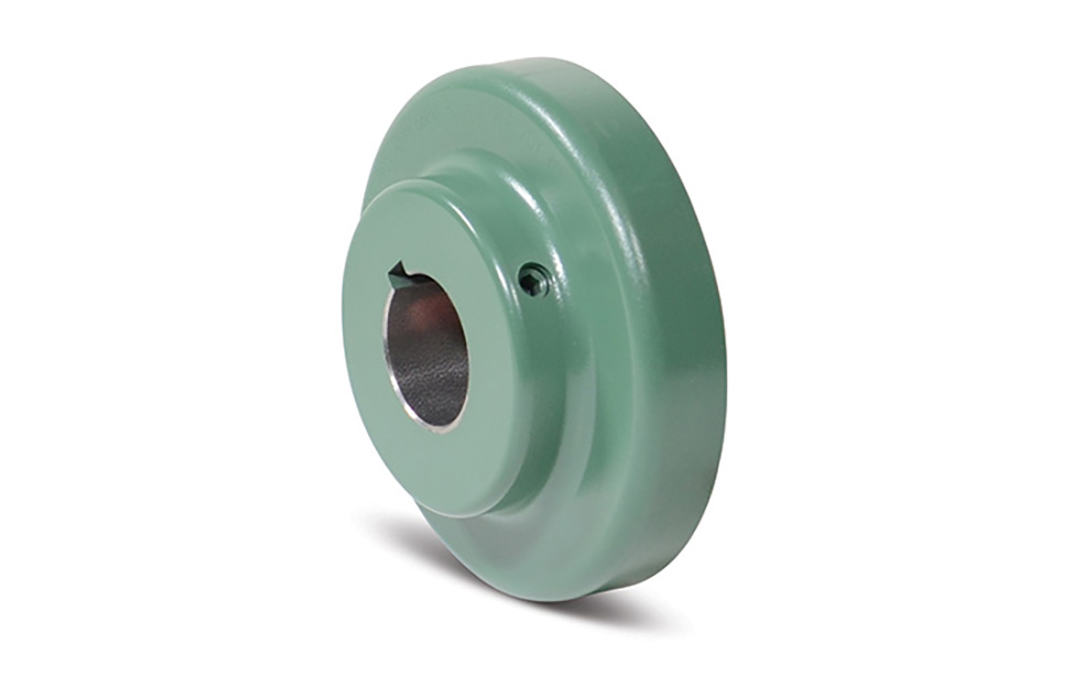 Flange Tipo J (Ferro Fundido) - TYPE J FLANGE