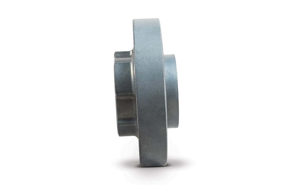 Flange Tipo S (Aço Carbono Sinterizado) - TYPE S FLANGE